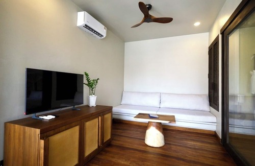 Mae Nam Resort | Saree Samui Natures Finest Resort