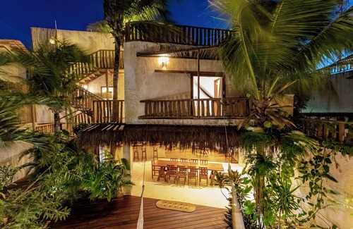 Jijoca de Jericoacoara House | Sareia Da Malhada