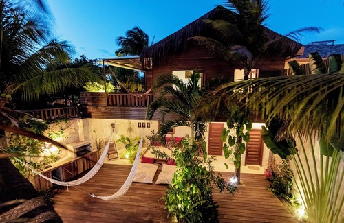 Jijoca de Jericoacoara House | Sareia Da Malhada