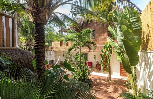 Jijoca de Jericoacoara House | Sareia Da Malhada