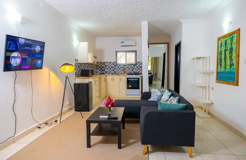 Senegambia Hotel | Sarge's Hotel