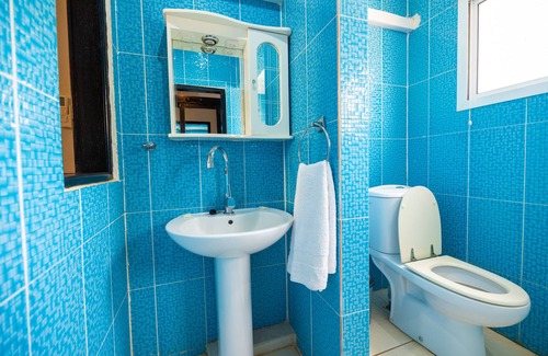 Senegambia Hotel | Sarge's Hotel
