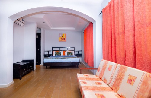 Senegambia Hotel | Sarge's Hotel