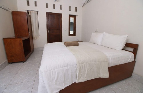 Gili Meno House | Sari Laut