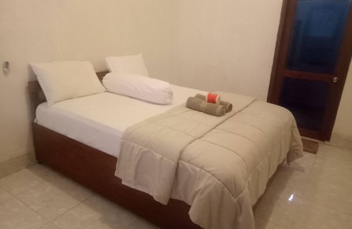 Gili Meno House | Sari Laut