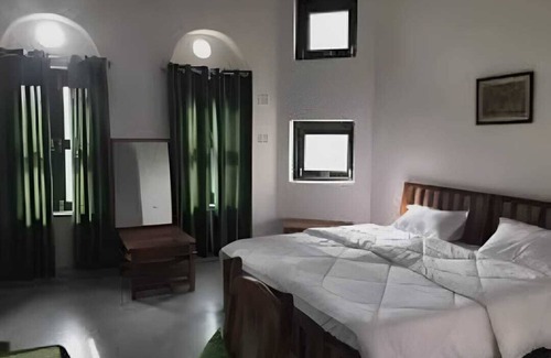 Sariska Resort | Sariska Jungle Camp