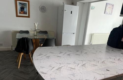 South Hornchurch House | Sariyu space Dagenham