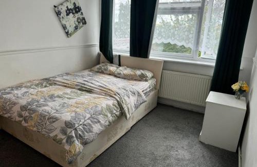 South Hornchurch House | Sariyu space Dagenham