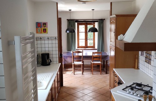 Tamnies House | Sarlat, Lascaux, Tres Calme, Tres Belle vue au Coeur du Perigord Noir