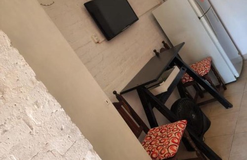 Corrientes Apartment | Sarmiento 1876