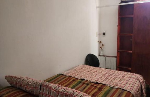 Corrientes Apartment | Sarmiento 1876
