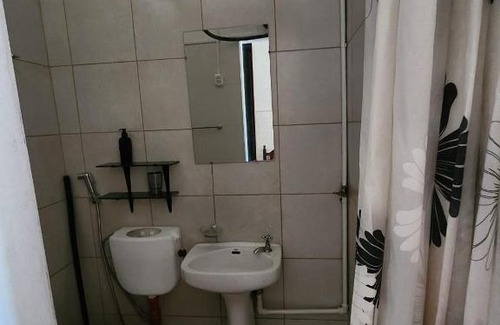 Corrientes Apartment | Sarmiento 1876