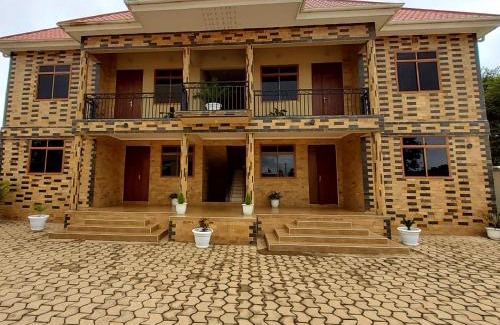Arusha Apartment | Sarnah Apartments
