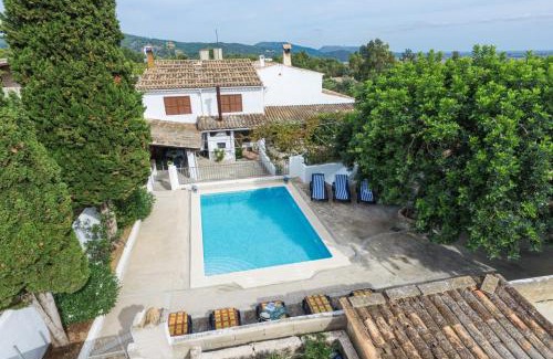 Campanet House | Sarola