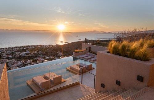 Saronikos Apartment | Saronida Hills