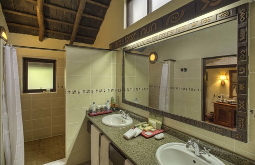 Maasai Mara Cabin | Sarova Mara Game Camp