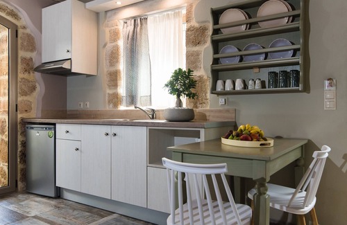 Malia Apartment | Sarpidon Apartments