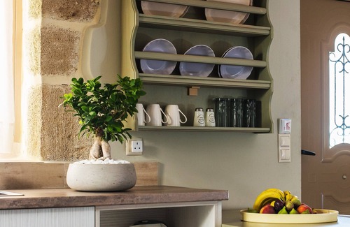 Malia Apartment | Sarpidon Apartments