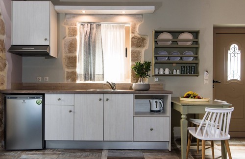 Malia Apartment | Sarpidon Apartments