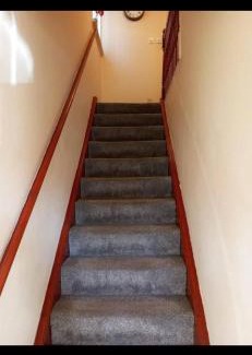 Glasgow House | Sarwar Residence
