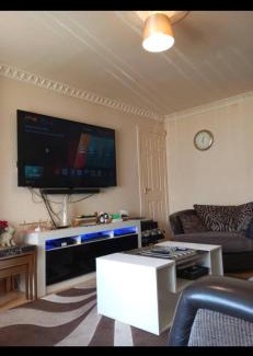 Glasgow House | Sarwar Residence