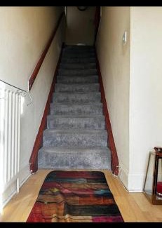 Glasgow House | Sarwar Residence