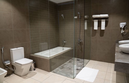 Ash Shati Hotel | Sarwat Park Hotel Jeddah
