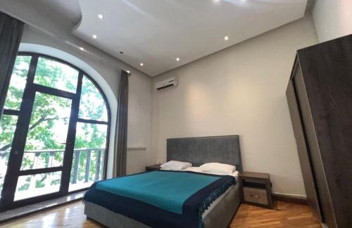 Kentron Hotel | Saryan Hotel Yerevan