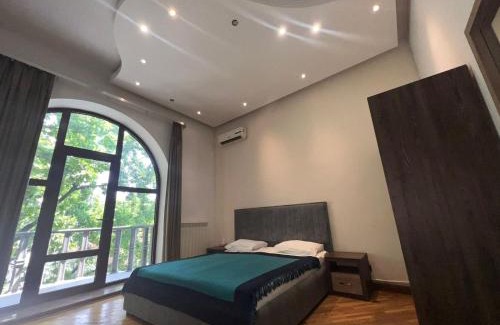 Kentron Hotel | Saryan Hotel Yerevan
