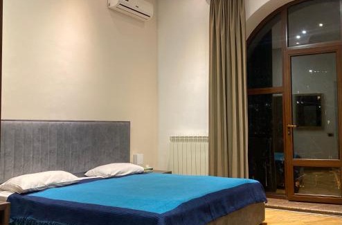 Kentron Hotel | Saryan Hotel Yerevan