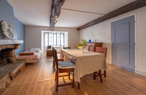 Sarzeau Apartment | Sarzeau centre - Le Cormoran