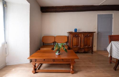 Sarzeau Apartment | Sarzeau centre - Le Cormoran