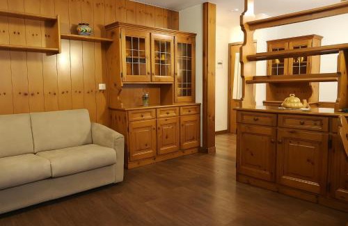 Soraga Bed & Breakfast | Sas da Rocia by go new location