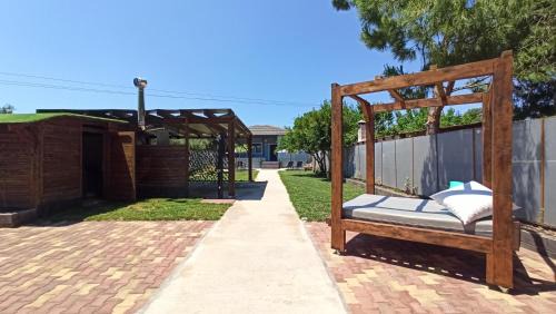Nea Propontida House | Sasa's Family Houses Potidea