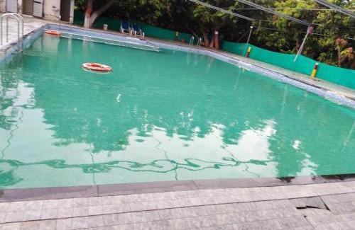 Sasan Gir Resort | Sasan Gir Forest Darsh Resort
