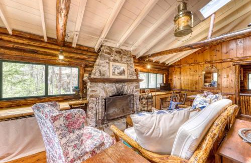 Boothbay Harbor House | Sasanoa Retreat at Sprucewold