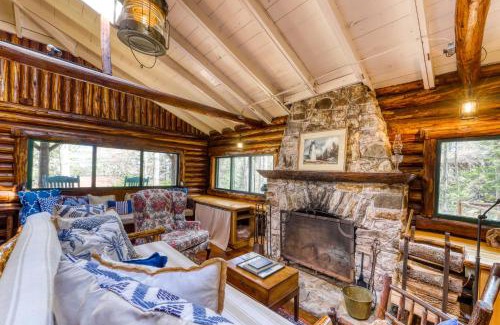 Boothbay Harbor House | Sasanoa Retreat at Sprucewold