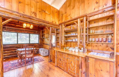 Boothbay Harbor House | Sasanoa Retreat at Sprucewold
