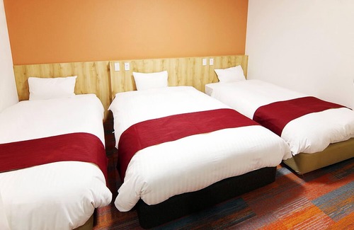 Tanoura Onsen Hotel | Sasebo Green Hotel