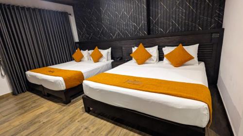 Seeduwa - Katunayake Hotel | Sasha Transit Hotel