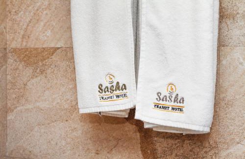 Seeduwa - Katunayake Hotel | Sasha Transit Hotel