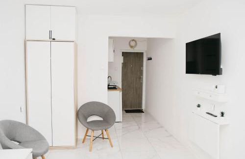 Saska Kepa Apartment | Saska Kępa Luxe Apartment