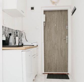 Saska Kepa Apartment | Saska Kępa Luxe Apartment