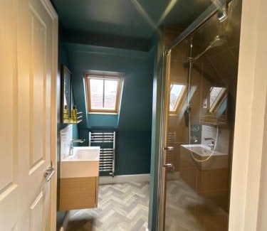 Winchester Bed & Breakfast | Saskia's Rooms