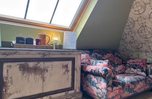Winchester Bed & Breakfast | Saskia's Rooms