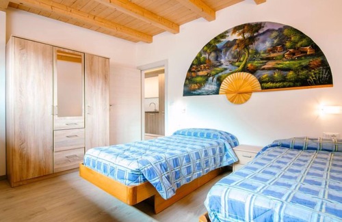 Pera Apartment | Saslench by Interhome