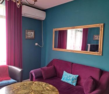 Pleven Apartment | Sasso-апартамент 4, Sasso-студио 5