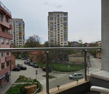 Pleven Apartment | Sasso-апартамент 4, Sasso-студио 5
