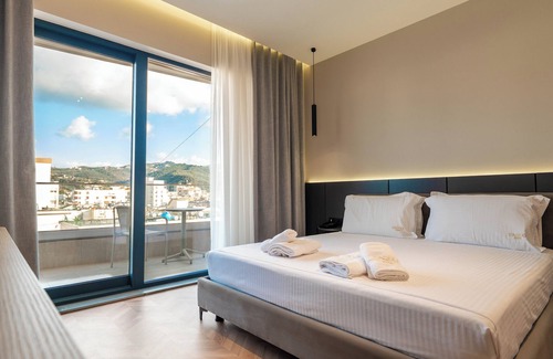 Vlore Hotel | Sasso Hotel