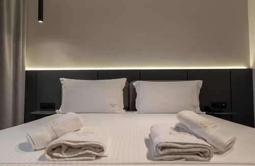 Vlore Hotel | Sasso Hotel